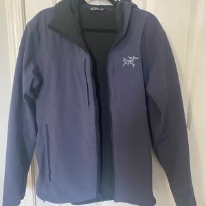 Arcteryx Gamma MX Hoody Mens